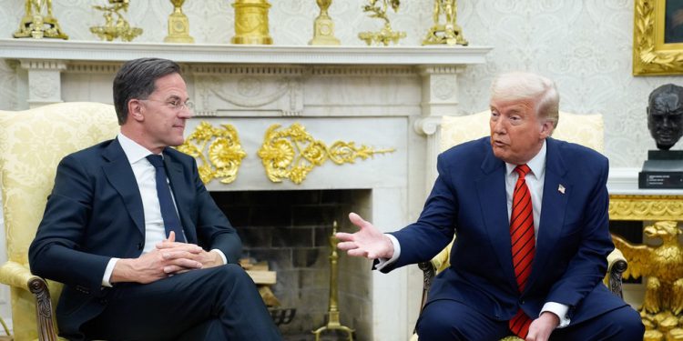 Američka aneksija Grenlanda ‘dogodit će se’, a NATO bi se mogao ‘uključiti’ – Trump – RT World News