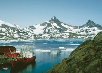 Američka delegacije ide za Grenland: To je ‘provokacija’