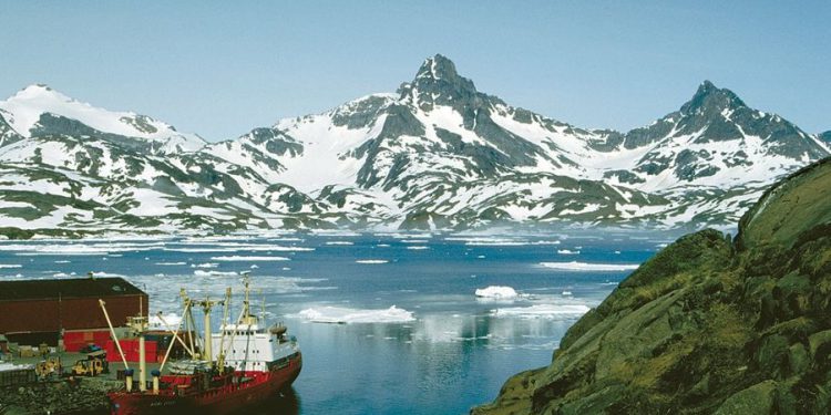 Američka delegacije ide za Grenland: To je ‘provokacija’