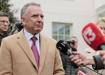 Američki Intel dijeljenje s Ukrajinom ‘nikada nije isključena’ – Visoki službenik – RT World News