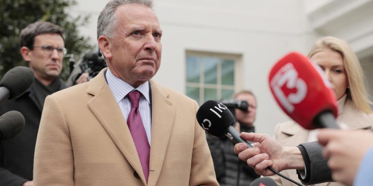 Američki Intel dijeljenje s Ukrajinom ‘nikada nije isključena’ – Visoki službenik – RT World News