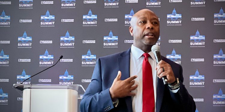 Američki Senat poduzima prvi veliki korak za unapređenje zakona o stabiblecoin