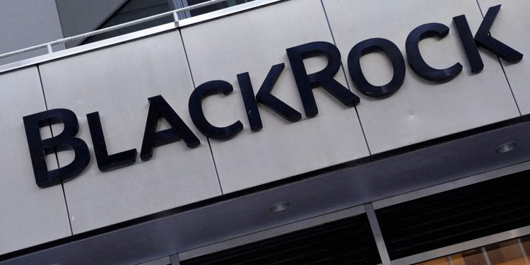 Američki investicijski div BlackRock kreće u lov na europsku štednju