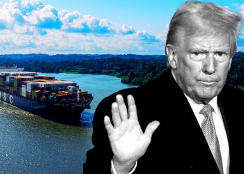 Američki pritisak na Panamski kanal u punom jeku: Ekonomski, diplomatski i vojni
