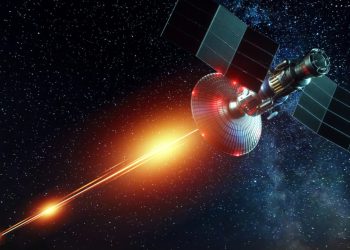 Amerikanci opazili pet kineskih satelita u složenim manevrima: Spremaju se za borbe