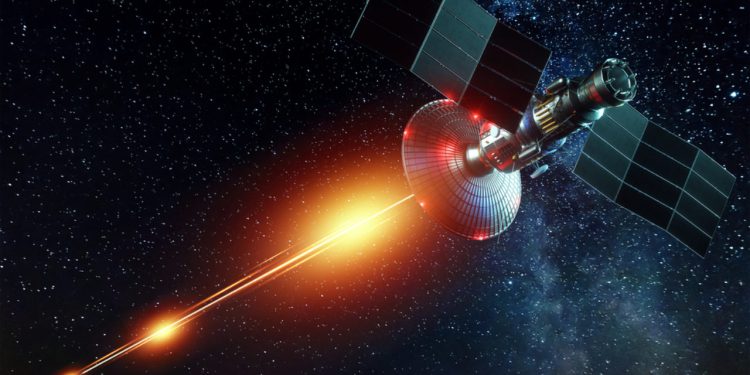 Amerikanci opazili pet kineskih satelita u složenim manevrima: Spremaju se za borbe