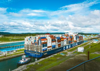 Amerikanci preuzimaju kontrolu nad dvije ključne luke u Panamskom kanalu?