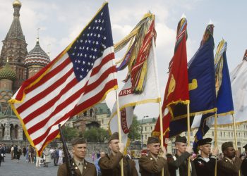 Amerikanci su podijelili kako vide Rusiju – anketu – RT World News