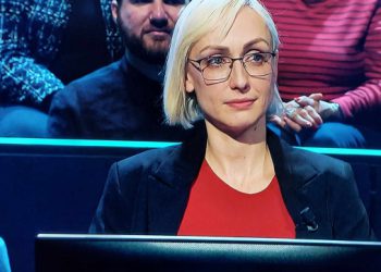 Ana Lović iz Dubrovnika pogriješila na pitanju za 18 tisuća eura, biste li ga vi znali odgovoriti?