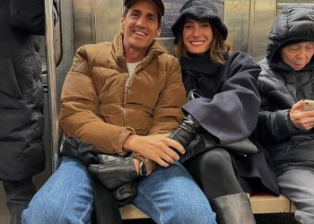 Andy Lee otkriva udarne detalje o svom vjenčanju Rebecci Harding – i uzbudljivim bebama