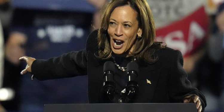 Anketa: Popularnost Demokratske stranke pala je na rekordno nisku razinu