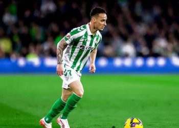 Antony: “Ako vam 86 milijuna plati, to je zato što imate talent i kvalitetu”