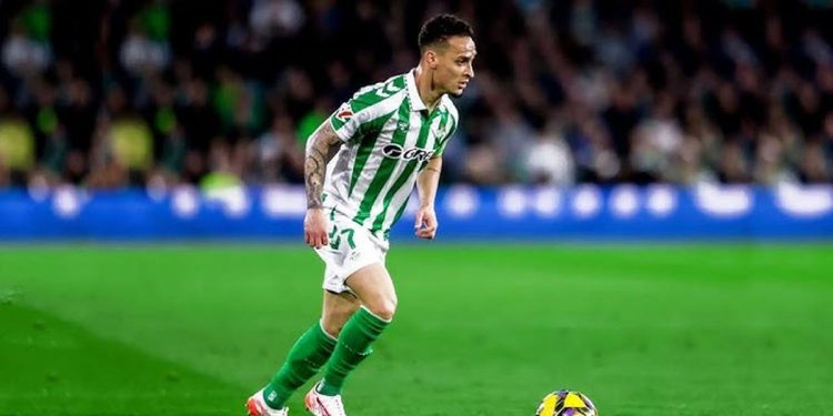 Antony: “Ako vam 86 milijuna plati, to je zato što imate talent i kvalitetu”