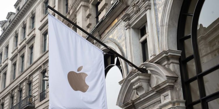 Apple tuži UK zbog spora o privatnosti podataka – RT World News