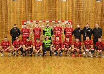 Ardiaei upisao petu uzastopnu pobjedu i došao na samo bod zaostatka od vodeće momčadi!