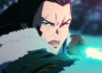 Ark: Preživljavanje Uzahvate se ekspanzija Izgubljene zvijezde kolonije Michelle Yeoh, vodi u Ark 2