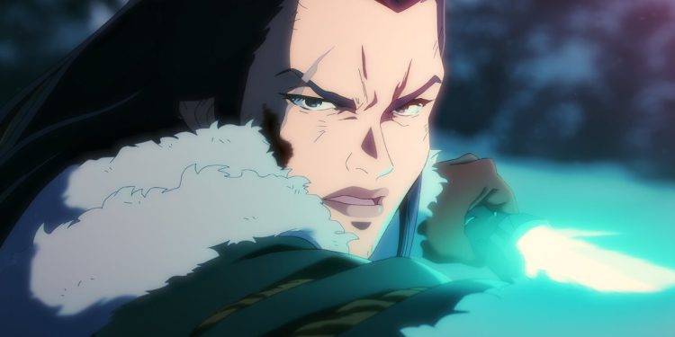 Ark: Preživljavanje Uzahvate se ekspanzija Izgubljene zvijezde kolonije Michelle Yeoh, vodi u Ark 2