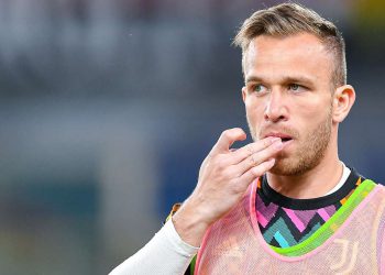 Arthur govori o svojoj budućnosti: “Juventus …”