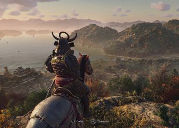 Assassin’s Creed Shadows pogađa 2 milijuna igrača 2 dana nakon izlaska, Ubisoft kaže da je sada nadmašen Origins i Odisey lansira