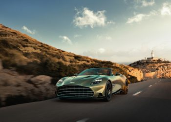 Aston Martin dobiva financijsku injekciju od 149 milijuna eura a planira prodati i udio u F1 timu