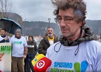 Atak na Priko s kopna i mora”: “Kako je moguće da je gradskoj i županijskoj upravi uopće palo na pamet podržavati ovakav projekt?