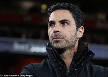 Atletico Madrid trpi kontroverznu kaznu pucnjava srce kao malo poznato pravilo vidi kako je udar za tok zabranjen da postavi Arsenal obračun s stvarnim … i sve je sve do nove tehnologije