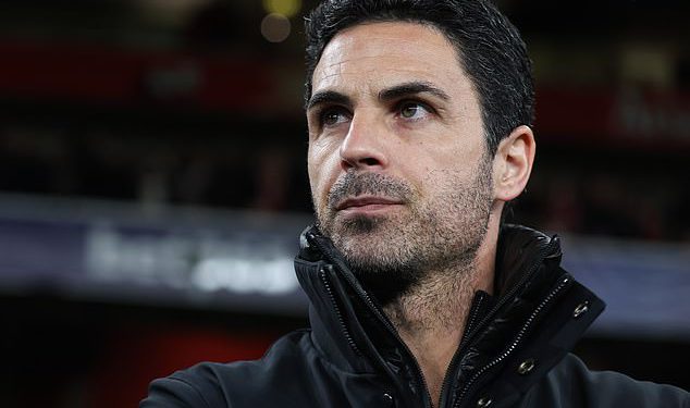 Atletico Madrid trpi kontroverznu kaznu pucnjava srce kao malo poznato pravilo vidi kako je udar za tok zabranjen da postavi Arsenal obračun s stvarnim … i sve je sve do nove tehnologije