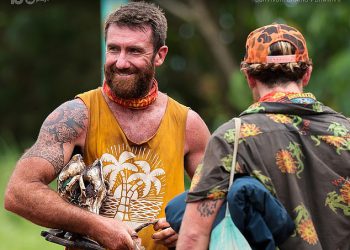 Australska zvijezda preživjela Ben Bylett otkriva ‘nesretni’ razlog iza svog šoka izlaza