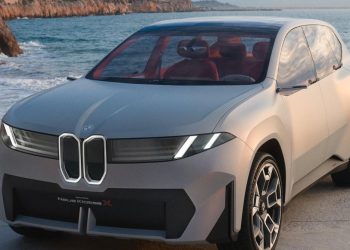 Auto Klub – BMW u ofenzivi: Neue Klasse iX3 stiže u rujnu, a do 2027. marka će lansirati više od 40 novih modela