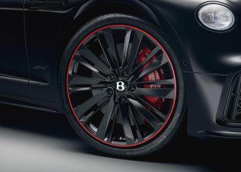 Auto Klub – Beskrajne mogućnosti: Luksuzna marka nudi 46 milijardi opcija personalizacije automobila