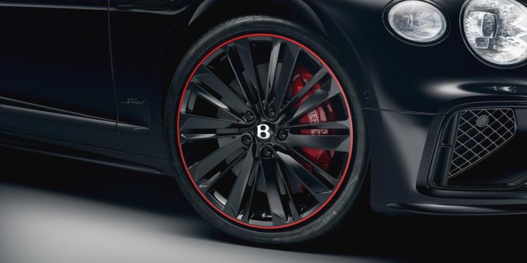 Auto Klub – Beskrajne mogućnosti: Luksuzna marka nudi 46 milijardi opcija personalizacije automobila