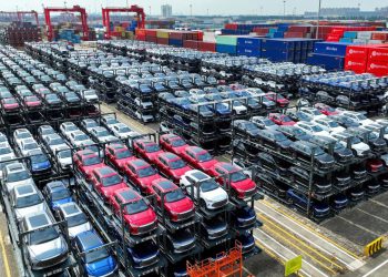 Auto Klub – Carine ih ne zaustavljaju, samo čine ‘prljavijima’: Drastično je porasla prodaja kineskih auta u Europi