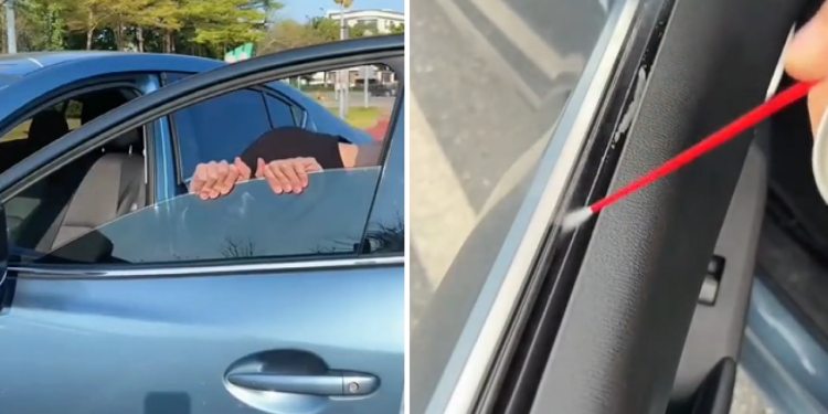 Auto Klub – Čas posla uz malu pomoć: Brz i jeftin trik kako poboljšati spuštanje i podizanje prozora