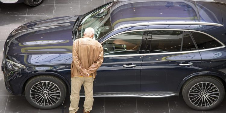 Auto Klub – Cijene veće čak 30 posto: Sve manje stanovnika Njemačke si može priuštiti automobil