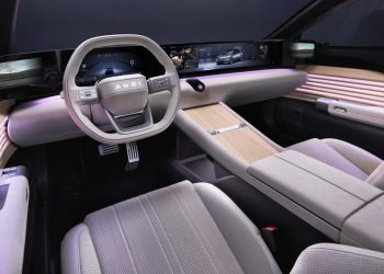 Auto Klub – Cilja na mlađe kupce: Za mjesec dana stiže prvi serijski AUDI