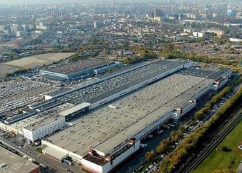 Auto Klub – Dobar posao: Rusija je Renaultove tvornice kupila za 1 cent, a sada želi više od milijardu eura za njih požele li se vratiti