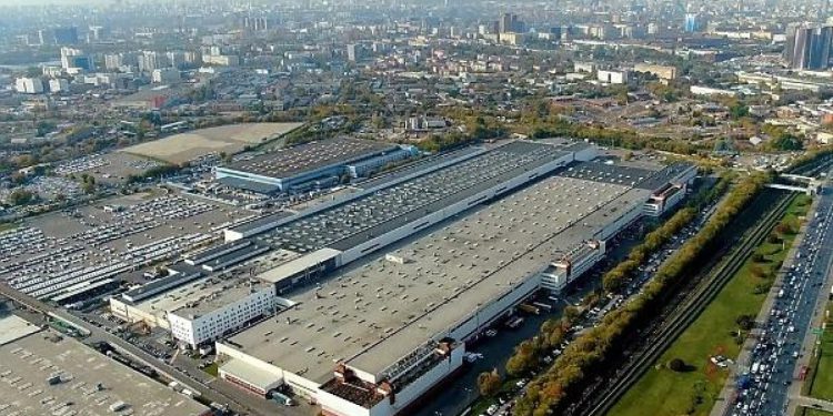 Auto Klub – Dobar posao: Rusija je Renaultove tvornice kupila za 1 cent, a sada želi više od milijardu eura za njih požele li se vratiti