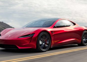Auto Klub – Dokle? Osam godina od premijere, Tesla još uvijek prima uplate za Roadster koji je trebao stići 2020. godine