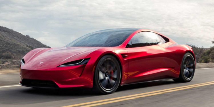 Auto Klub – Dokle? Osam godina od premijere, Tesla još uvijek prima uplate za Roadster koji je trebao stići 2020. godine