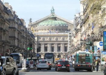 Auto Klub – Europska metropola zabranila vožnju autom u 500 ulica! Odluku podržalo četiri posto građana