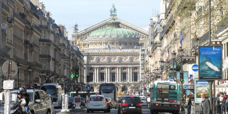 Auto Klub – Europska metropola zabranila vožnju autom u 500 ulica! Odluku podržalo četiri posto građana