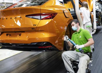Auto Klub – Europska realnost: Škoda najavila 6000 otkaza zbog ‘skupog uvođenja električnih automobila’