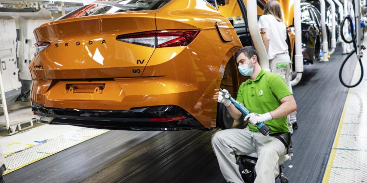Auto Klub – Europska realnost: Škoda najavila 6000 otkaza zbog ‘skupog uvođenja električnih automobila’