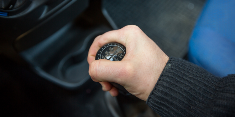 Auto Klub – Ford je patentirao ručni mjenjač za električna vozila: Zanimljivo je kako funkcionira