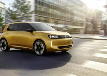 Auto Klub – Ima li Volkswagen hit? Predstavljen konceptni ID. Every1 koji će nuditi gradsku mobilnost za 20.000 eura