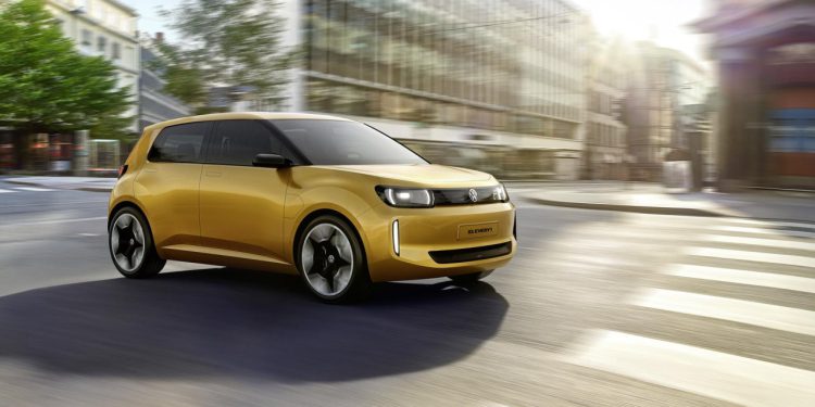 Auto Klub – Ima li Volkswagen hit? Predstavljen konceptni ID. Every1 koji će nuditi gradsku mobilnost za 20.000 eura