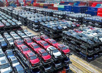 Auto Klub – Imaju globalne aspiracije: Kineski automobili preuzimaju Bliski istok, Latinsku Ameriku, Afriku i Aziju