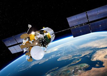 Auto Klub – Imaju ideju: Kineska ogromna svemirska solarna stanica mogla bi proizvoditi energiju za električna vozila