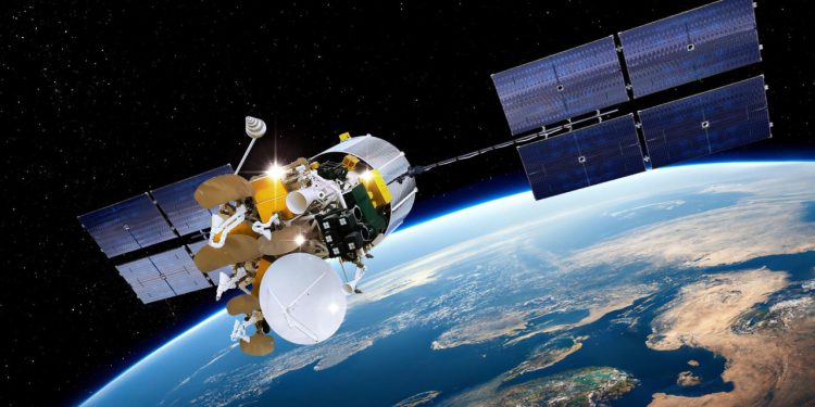 Auto Klub – Imaju ideju: Kineska ogromna svemirska solarna stanica mogla bi proizvoditi energiju za električna vozila