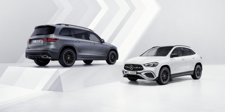 Auto Klub – Imate popis opreme koju želite u automobilu? Ovi Mercedesi imaju sve čega ste se sjetili, pa i više od toga